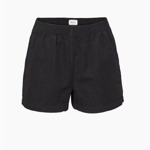 Aritzia Wilfred Nova Shorts